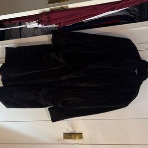 Women’s faux fur Coat